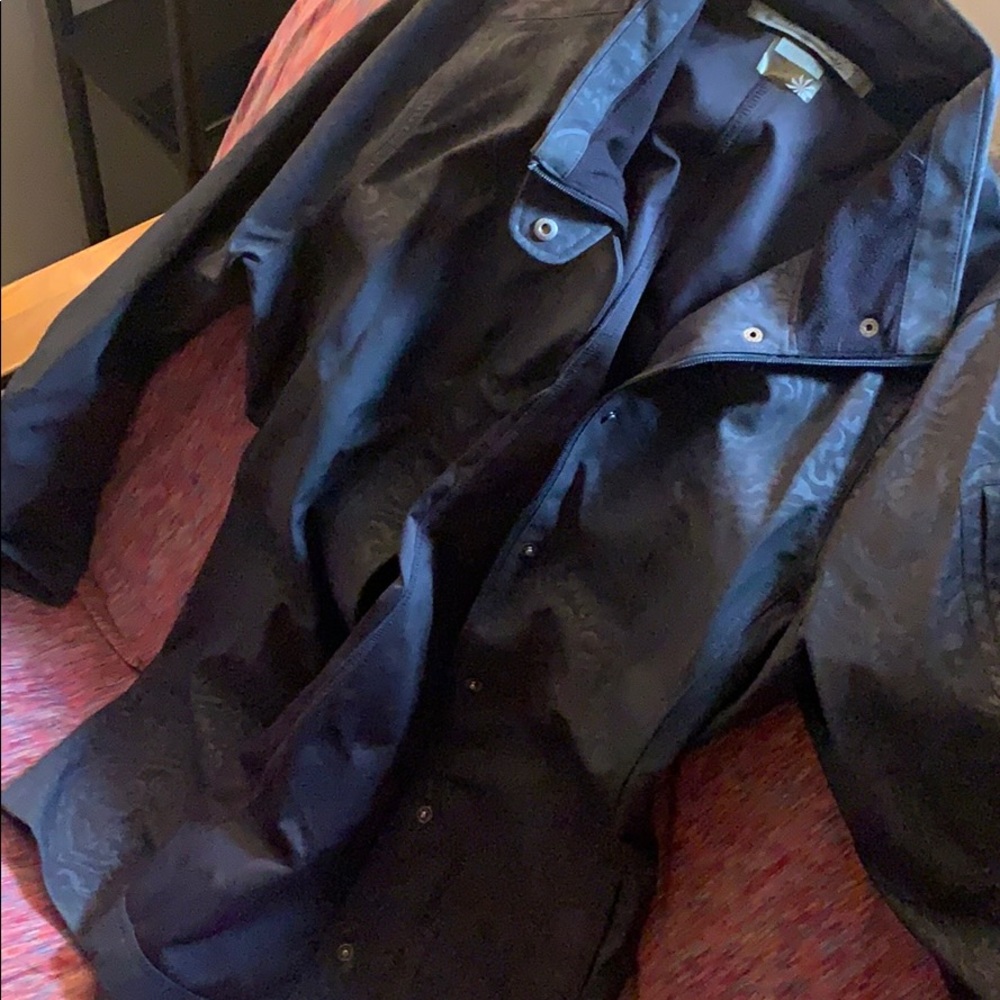 Athleta Jacket